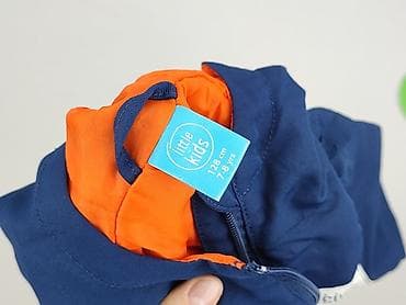 pepco batman: Kurtka przejściowa, Little kids, 8 lat, 122-128 cm, stan - Bardzo dobry — 4