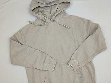 bluzy z pluszu: Cubus, Bluza z kapturem dla mężczyzn, rozmiar S — 1