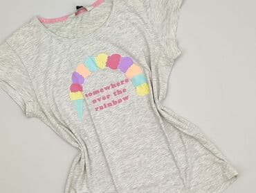 samsoe samsoe t shirty: Love To Lounge, T-shirt damski, rozmiar XS — 1