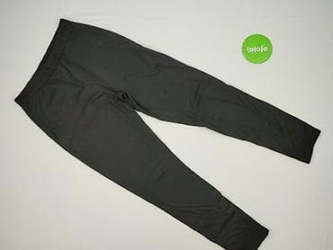 legginsy ecru: Beloved, Legginsy rozmiar M — 2