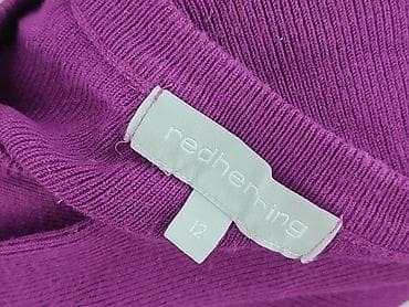 red herring sweter: Red Herring, Sweter damski, rozmiar M — 4