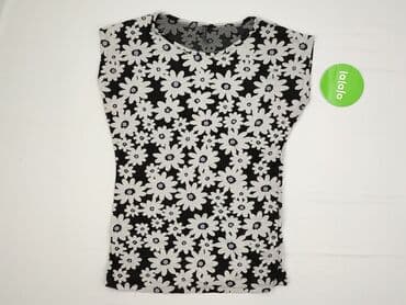 c and a koszulki: T-shirt damski, S — 2