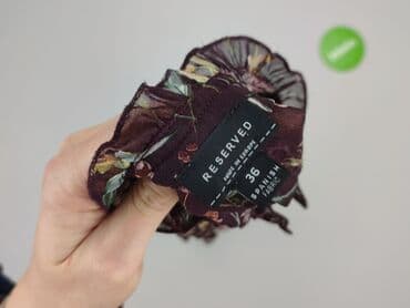 kozaki na platformie ccc: Bluzka damska, S — 5