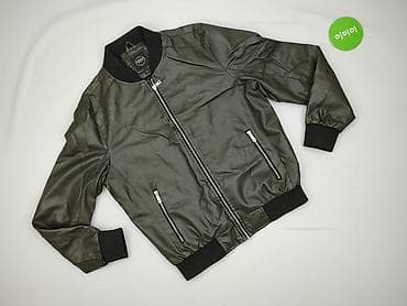 hm bomberki: Kurtka przejściowa dla mężczyzn, rozmiar M — 2