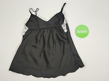 kapcie jamnik: Koszula nocna damska, rozmiar S — 3