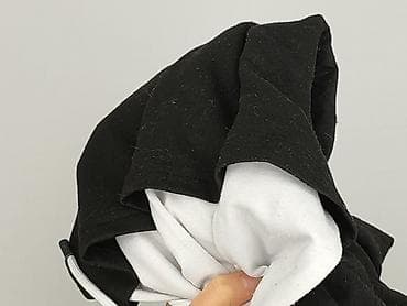 shein botki: Shein, Bluza z kapturem dla mężczyzn, rozmiar M — 7