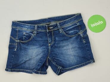 benetton krótkie spodenki: United Colors of Benetton, Szorty damskie, rozmiar M — 3