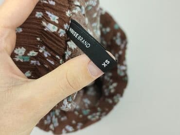 spódnice midi house: House, Women`s skirt, size XS — 5