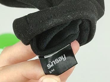 h: Gloves, Female, condition - Perfect — 5