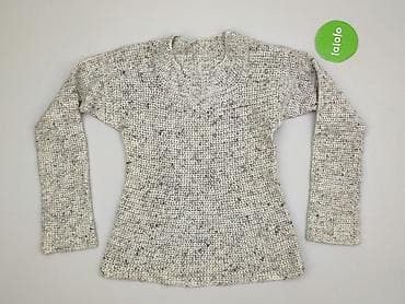 paramour sweter: Sweter damski, rozmiar S — 2