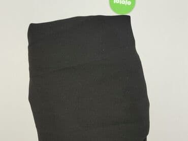 lejon buty zimowe: Spodnie materiałowe damskie, rozmiar L — 5