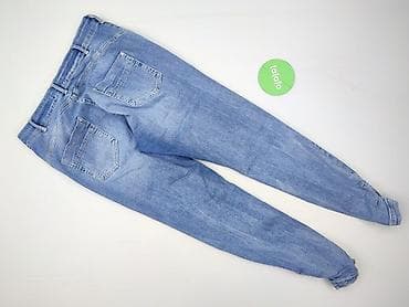denimz: Jeansy damskie, rozmiar L — 3
