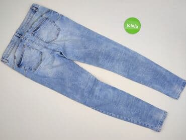 jeansy hurt: Denim Collection, Jeansy damskie, rozmiar XL — 3