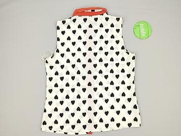 shein biale bluzki: Atmosphere, Bluzka damska, rozmiar M — 3