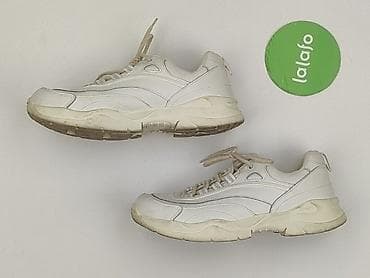 nike biale trampki: Sneakersy damskie, rozmiar 39 — 2