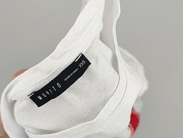 2 р: Mohito, T-shirt damski, rozmiar 2XS — 5