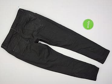 spodnie marks: Marks & Spencer, Jeansy damskie, rozmiar XL — 3
