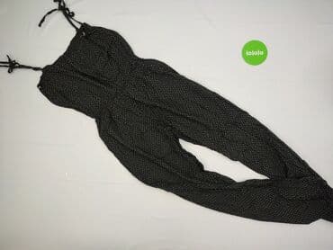 kombinezon damski w grochy: Kombinezon damski, S — 3