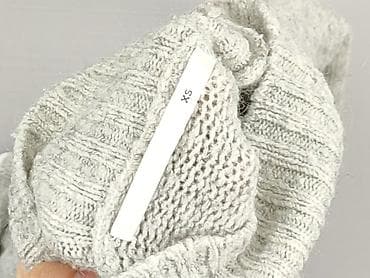 sweter merino: Golf damski, rozmiar XS — 6