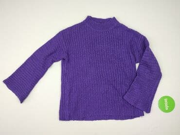 sweter w paski h: Cropp, Women`s sweater, size S (EU 36) — 2