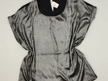 srebrne bluzki wieczorowe: Beloved, Bluzka damska, rozmiar XL — 1