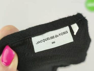 купити куртку в польщі жіночу: Jacqueline De Yong, Bluzka damska, rozmiar S — 4