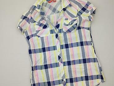 koszulki romy: River, Bluzka damska, rozmiar L — 1