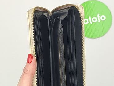 tanie portfele: Portfel, Damskie, stan - Idealny — 4