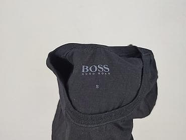 stone: Boss, Koszulka dla mężczyzn, rozmiar S — 5