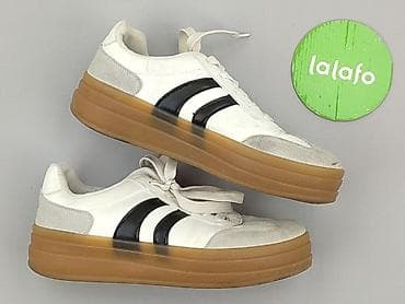 buty auchan: Sneakersy damskie, rozmiar 39 — 3