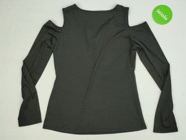 bluzka damska z odkrytymi ramionami: Women's blouse, size 2XL — 4