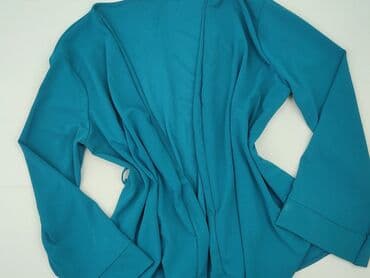 stroje kąpielowe dla puszystych allegro: Boohoo, Kardigan damski, rozmiar 8XL — 1