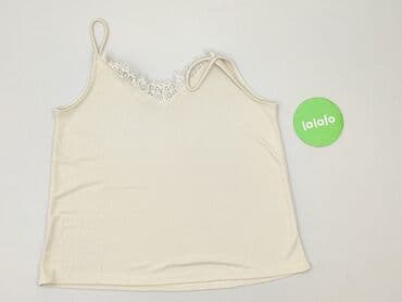koronkowe body hm: H&M, Top damski, rozmiar S — 3