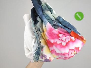 bluzki lodka: Bluzka damska, rozmiar 6XL — 4