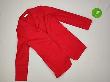 bluza red fireball: Grunt, Marynarka damska, rozmiar M — 2