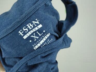 top y2k: FSBN, Top damski, XL w lalafo.pl — 5 top y2k: FSBN, Top damski, XL — 5