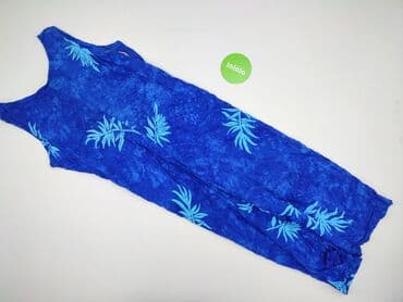 hawajska sukienka: Sukienka damska, rozmiar M — 3