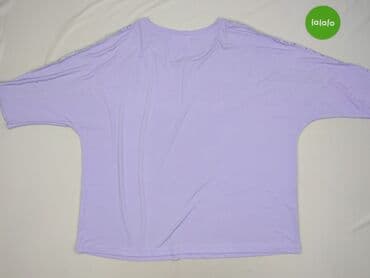 bluzki nietoperz plus size: BPC Selection, Bluzka damska, rozmiar 5XL — 3