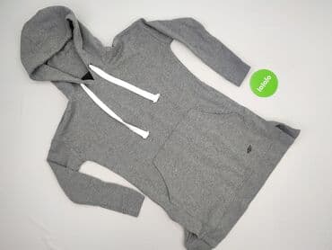 odzież na rower 4f: 4F, Bluza z kapturem damska, XS — 2