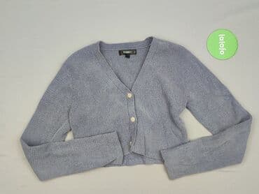 playboy missguided t shirty: Missguided, Kardigan damski, rozmiar S — 2
