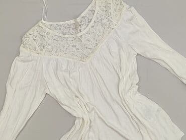 koszula damska hugo boss: H&M, Bluzka damska, rozmiar XS — 1