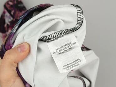 illuminate sukienka w kwiaty: Bexleys, Sukienka damska, rozmiar 2XL — 5