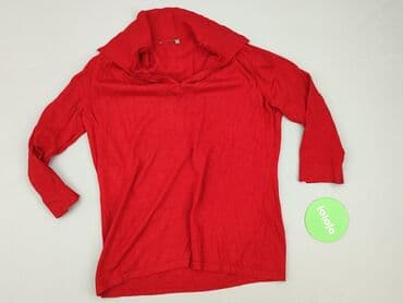 koszula swoateczna: Sweter damski, rozmiar M — 2