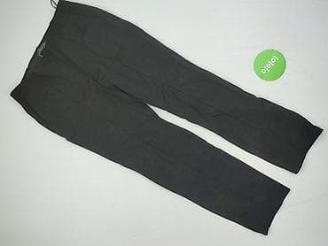 marks: M&S Collection, Spodnie materiałowe damskie, rozmiar L — 2