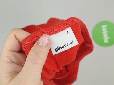 top abercrombie: Gina Tricot, Top damski, S — 5