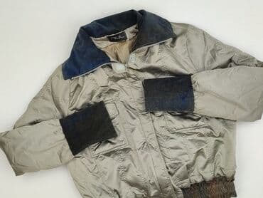 damska kurtka bomberka: Kurtka przejściowa damska, rozmiar 2XL — 2