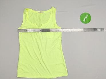 t shirty lime: Camaïeu, Top damski, rozmiar S — 4