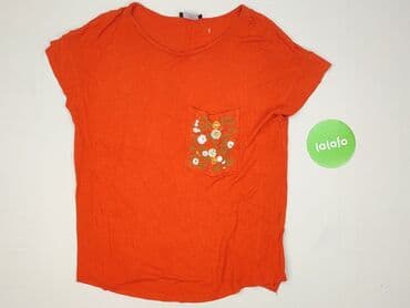 t shirty odkryte ramiona: T-shirt damski, rozmiar M — 2