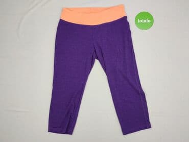 lidl legginsy ocieplane: Crivit, Legginsy Sportowe damskie, M — 2