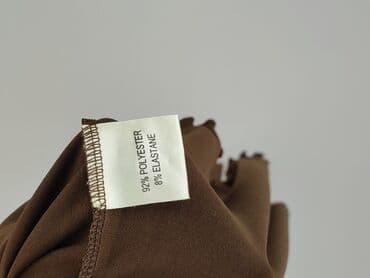 sukienka w etniczne wzory: Bluzka damska, XL — 6